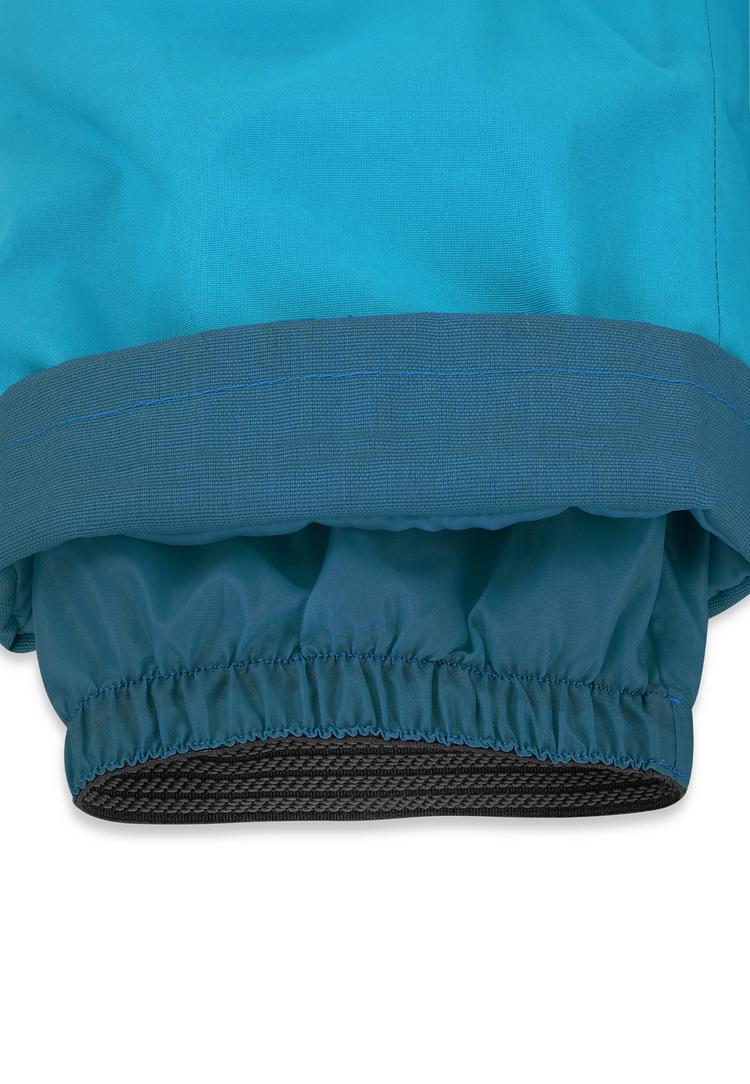 normani Outdoor Sports normani Outdoor Sports Salcha Skihose - Blau - 2 | SportScheck