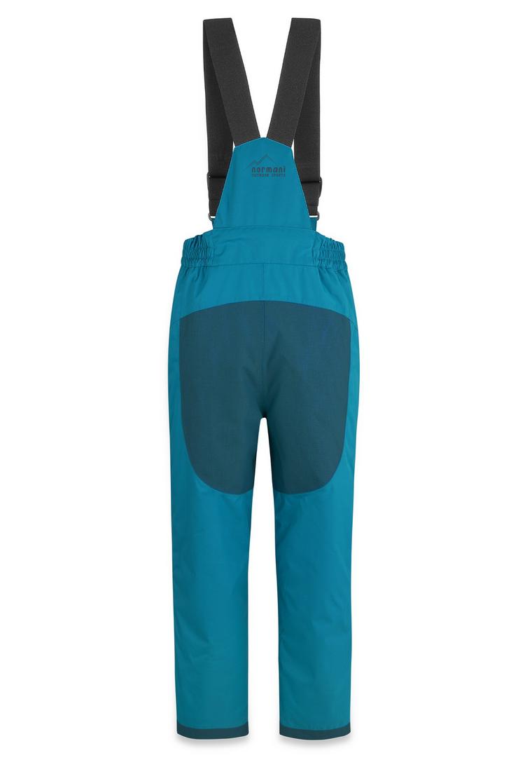 normani Outdoor Sports normani Outdoor Sports Salcha Skihose - Blau - 0 | SportScheck