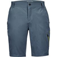 KILLTEC Bermudas Trin MN BRMDS Funktionsshorts Herren - Rauchblau