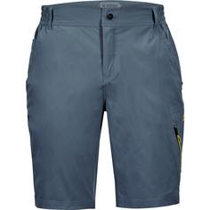 KILLTEC Bermudas Trin MN BRMDS Funktionsshorts Herren Rauchblau