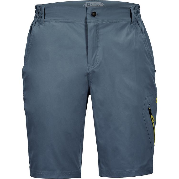 KILLTEC KILLTEC Bermudas Trin MN BRMDS Funktionsshorts Herren - Rauchblau - 0 | SportScheck