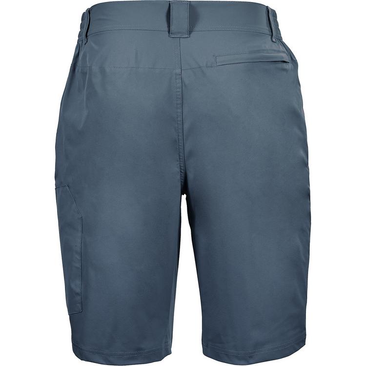 KILLTEC KILLTEC Bermudas Trin MN BRMDS Funktionsshorts Herren - Rauchblau - 0 | SportScheck