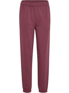 hummel hmlPULSE W SWEAT PANTS Trainingshose Damen NOCTURNE