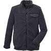 KILLTEC KOW171 Funktionsjacke Herren - Indigo