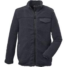 KILLTEC KOW171 Funktionsjacke Herren Indigo