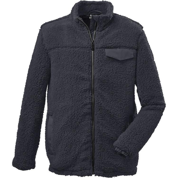 KILLTEC KILLTEC KOW171 Funktionsjacke Herren - Indigo - 0 | SportScheck