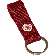 FJÄLLRÄVEN Kanken Keyring Umhängetasche Bordeaux