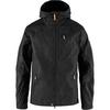 FJ&Auml;LLR&Auml;VEN Sten Jacket Funktionsjacke Herren - Schwarz