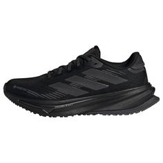 adidas GTX Supernova Rise GTX Laufschuh Laufschuhe Damen Core Black / Carbon / Core Black