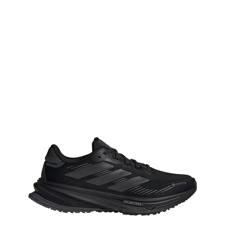 adidas adidas Supernova Rise GTX Laufschuh Laufschuhe Damen - Core Black / Carbon / Core Black - 0 | SportScheck