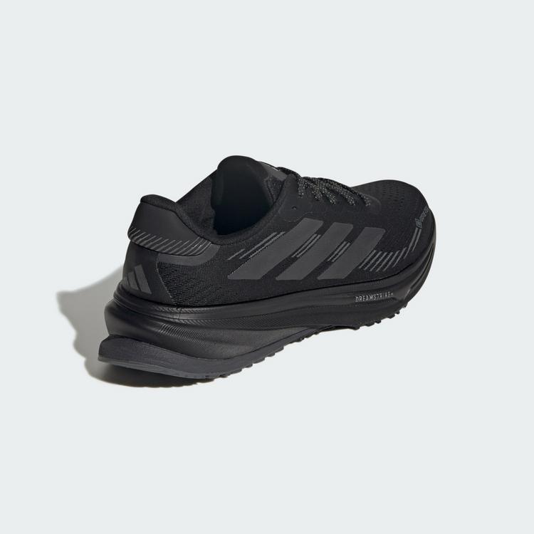 adidas adidas Supernova Rise GTX Laufschuh Laufschuhe Damen - Core Black / Carbon / Core Black - 4 | SportScheck