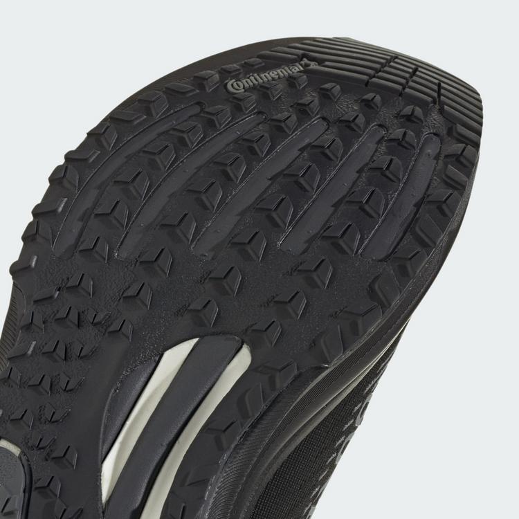 adidas adidas Supernova Rise GTX Laufschuh Laufschuhe Damen - Core Black / Carbon / Core Black - 6 | SportScheck