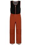 normani Outdoor Sports Carmacks Skihose - Orange