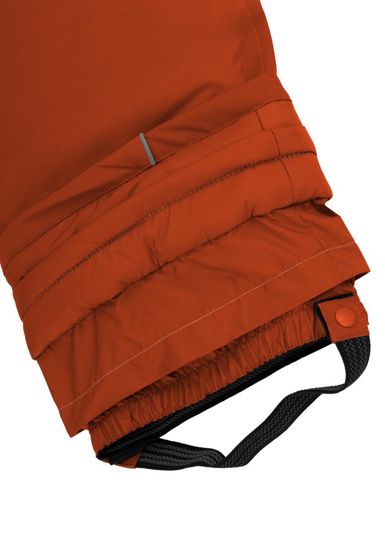 normani Outdoor Sports normani Outdoor Sports Carmacks Skihose - Orange - 1 | SportScheck