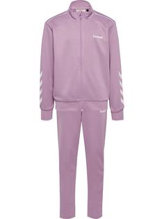 hummel Trainingsanzug Kinder LAVENDER MIST
