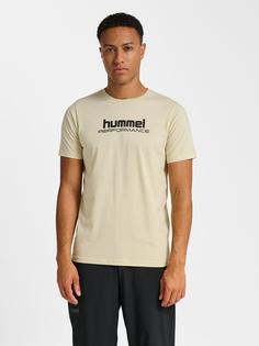 Rückansicht von hummel Funktionsshirt Herren OVERCAST