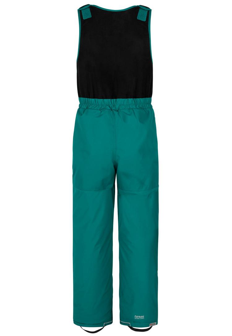 normani Outdoor Sports normani Outdoor Sports Carmacks Skihose - T&uuml;rkis - 0 | SportScheck