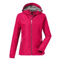 KILLTEC KOS 15 Softshelljacke Damen - Rose