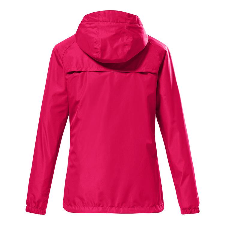 KILLTEC KILLTEC KOS 15 Softshelljacke Damen - Rose - 0 | SportScheck