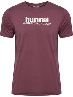 hummel Funktionsshirt Herren NOCTURNE