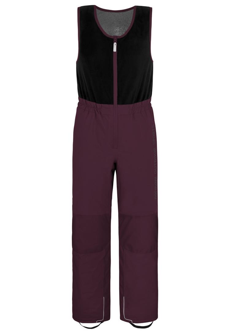 normani Outdoor Sports normani Outdoor Sports Carmacks Skihose - Violett - 0 | SportScheck