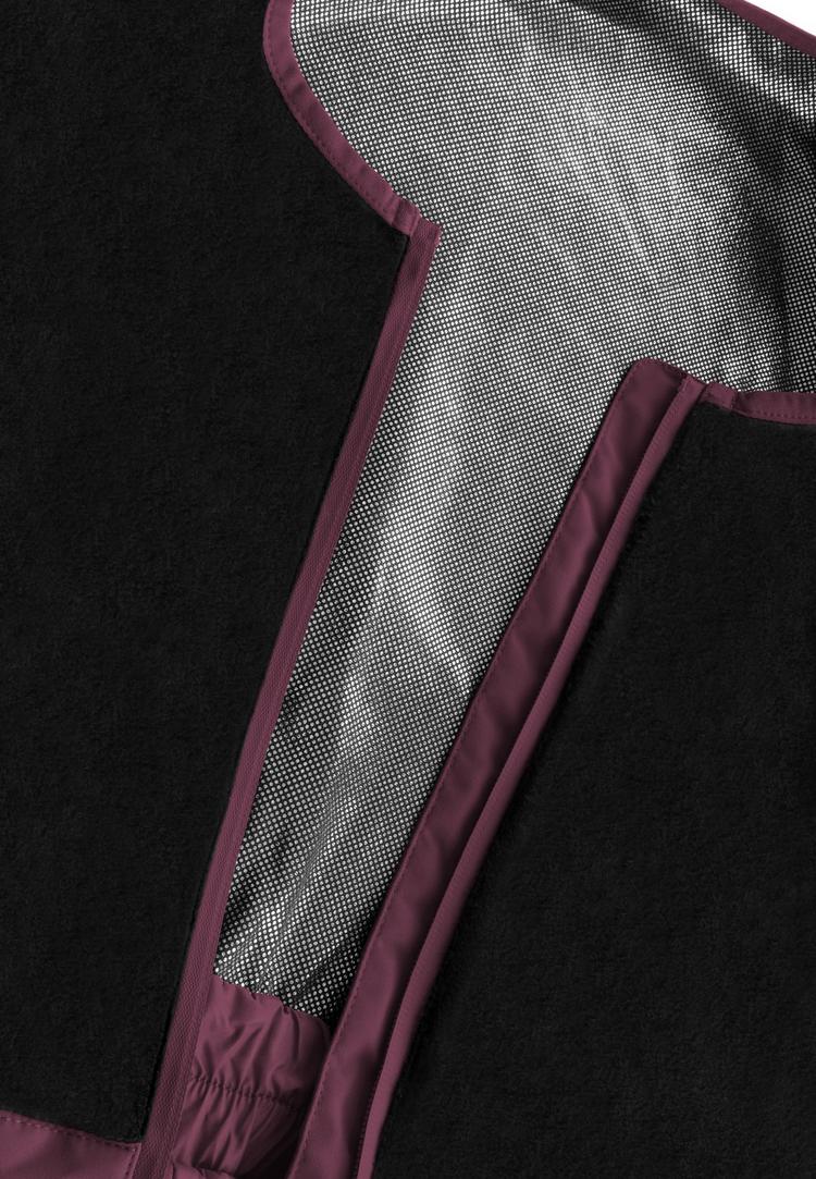 normani Outdoor Sports normani Outdoor Sports Carmacks Skihose - Violett - 0 | SportScheck