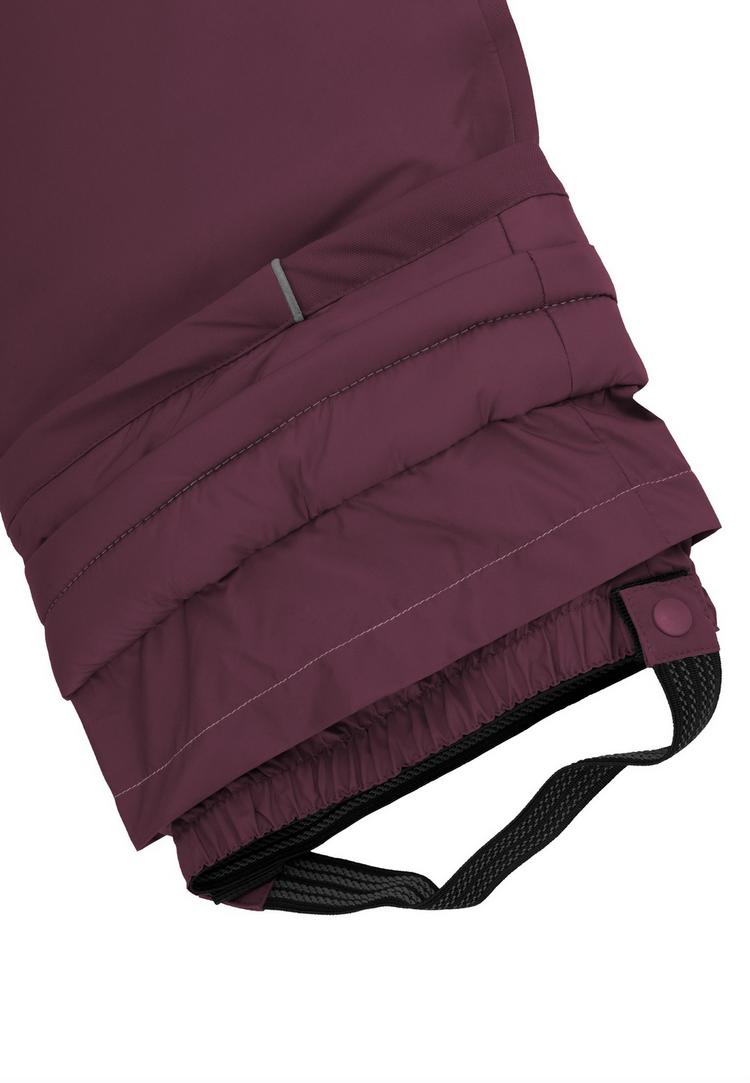 normani Outdoor Sports normani Outdoor Sports Carmacks Skihose - Violett - 1 | SportScheck