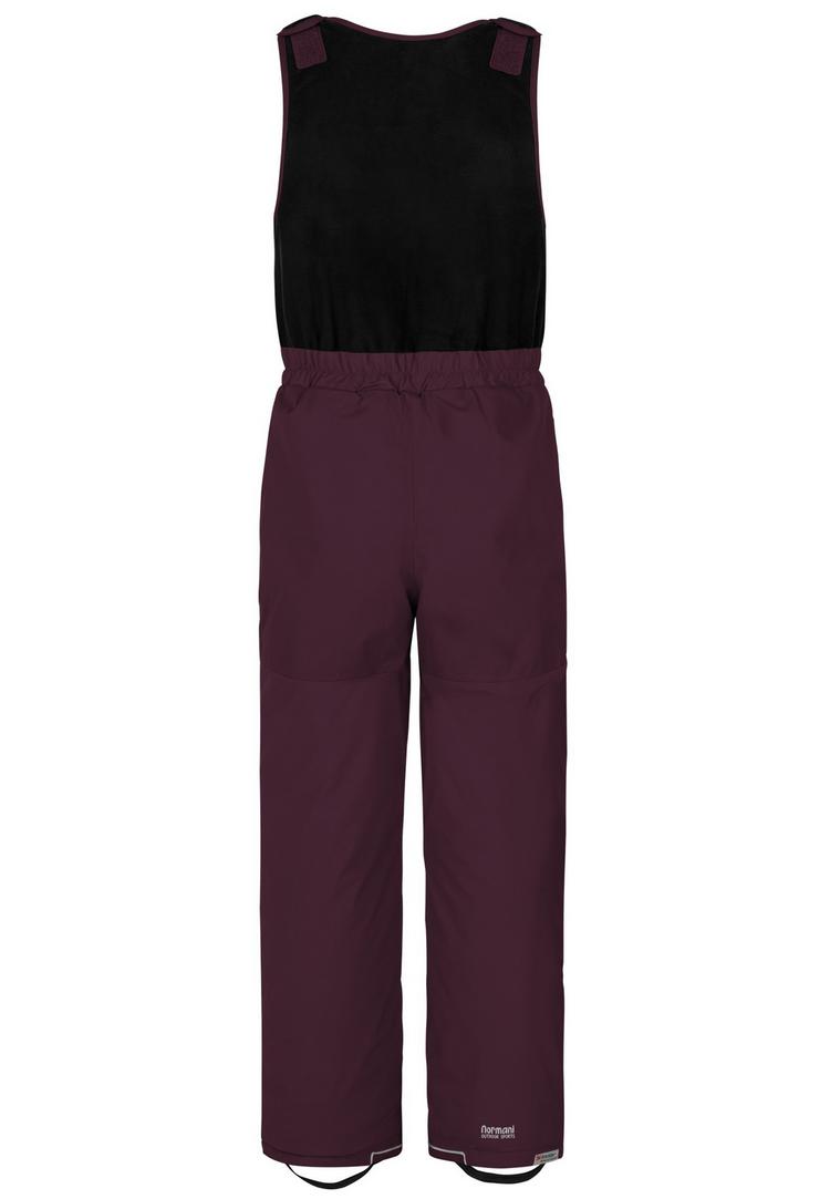 normani Outdoor Sports normani Outdoor Sports Carmacks Skihose - Violett - 0 | SportScheck