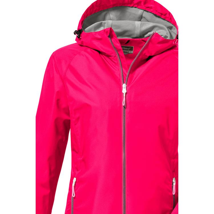 KILLTEC KILLTEC KOS 15 Softshelljacke Damen - Rose - 1 | SportScheck