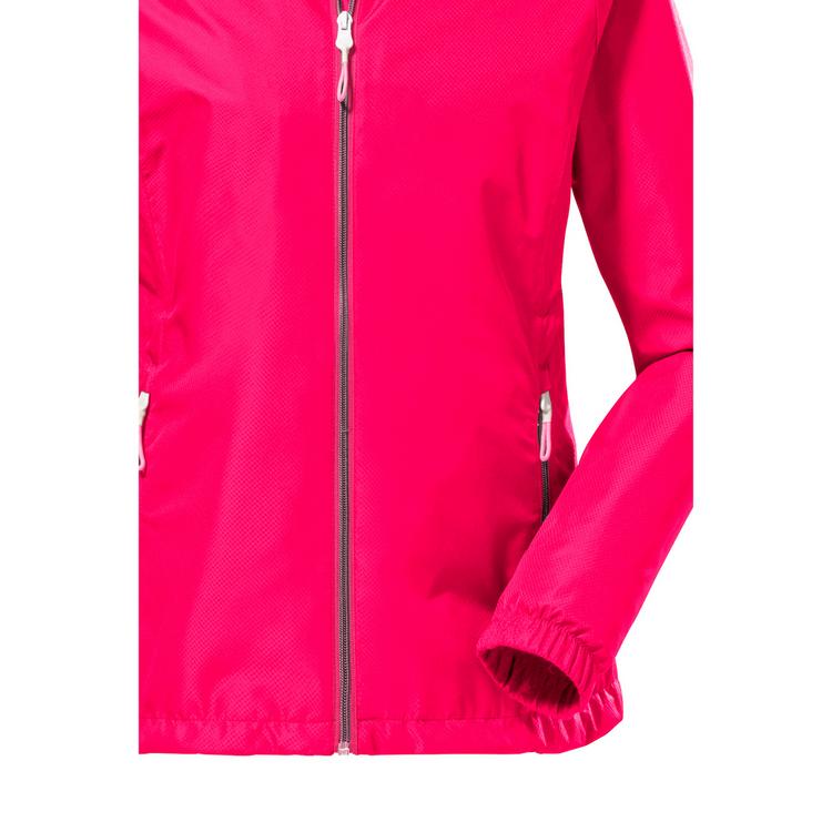 KILLTEC KILLTEC KOS 15 Softshelljacke Damen - Rose - 2 | SportScheck