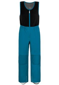 normani Outdoor Sports Carmacks Skihose Blau
