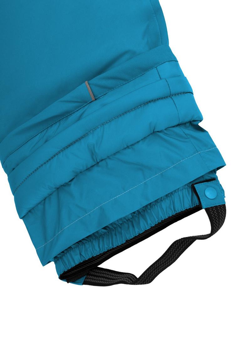 normani Outdoor Sports normani Outdoor Sports Carmacks Skihose - Blau - 1 | SportScheck