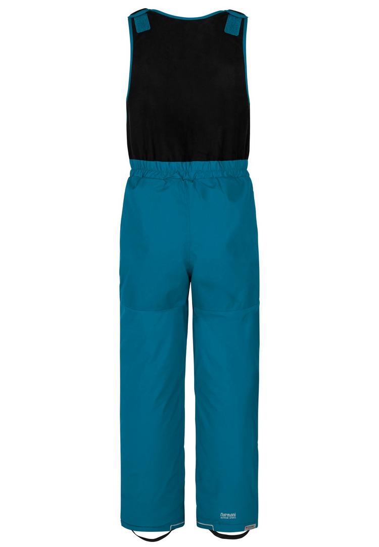 normani Outdoor Sports normani Outdoor Sports Carmacks Skihose - Blau - 0 | SportScheck
