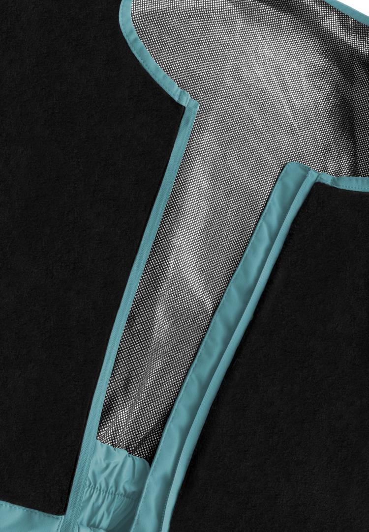 normani Outdoor Sports normani Outdoor Sports Carmacks Skihose - Hellblau - 0 | SportScheck