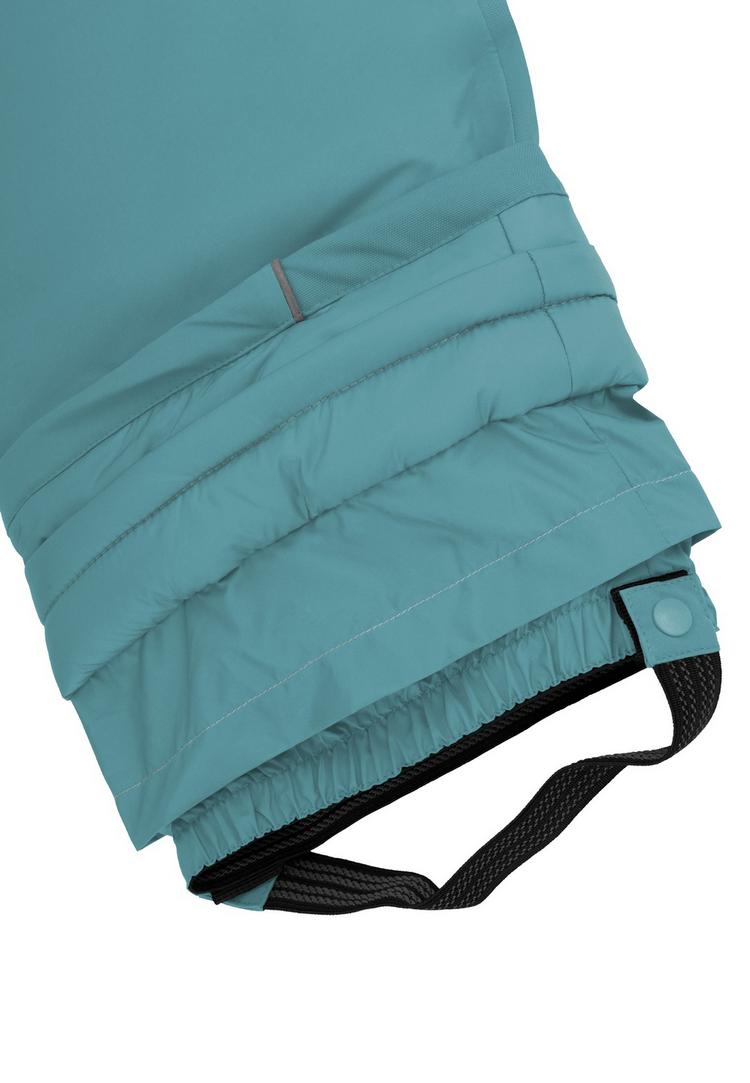 normani Outdoor Sports normani Outdoor Sports Carmacks Skihose - Hellblau - 1 | SportScheck