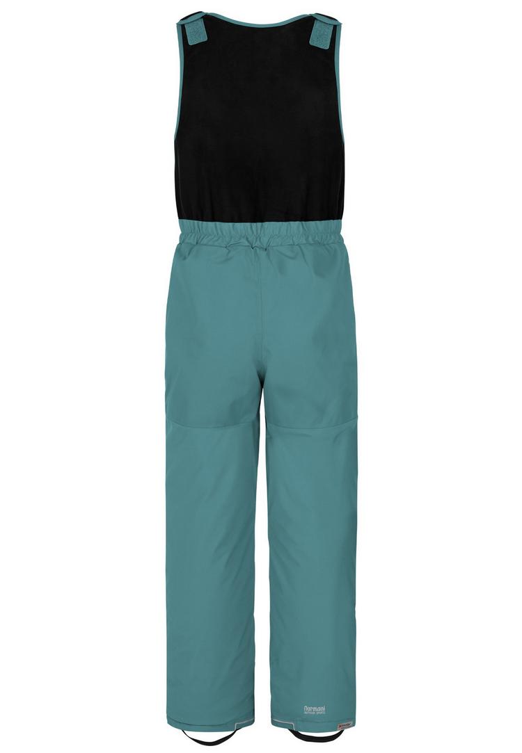 normani Outdoor Sports normani Outdoor Sports Carmacks Skihose - Hellblau - 0 | SportScheck