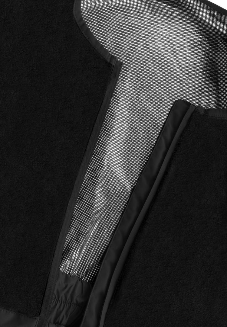 normani Outdoor Sports normani Outdoor Sports Carmacks Skihose - Schwarz - 0 | SportScheck