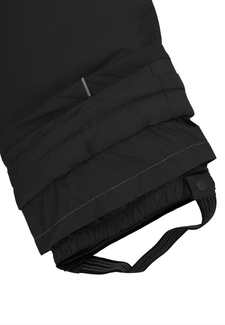 normani Outdoor Sports normani Outdoor Sports Carmacks Skihose - Schwarz - 1 | SportScheck