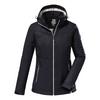 KILLTEC KOS 176 Softshelljacke Damen - Marine