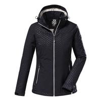 KILLTEC KOS 176 Softshelljacke Damen - Marine