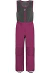 normani Outdoor Sports Carmacks Skihose - Bordeaux