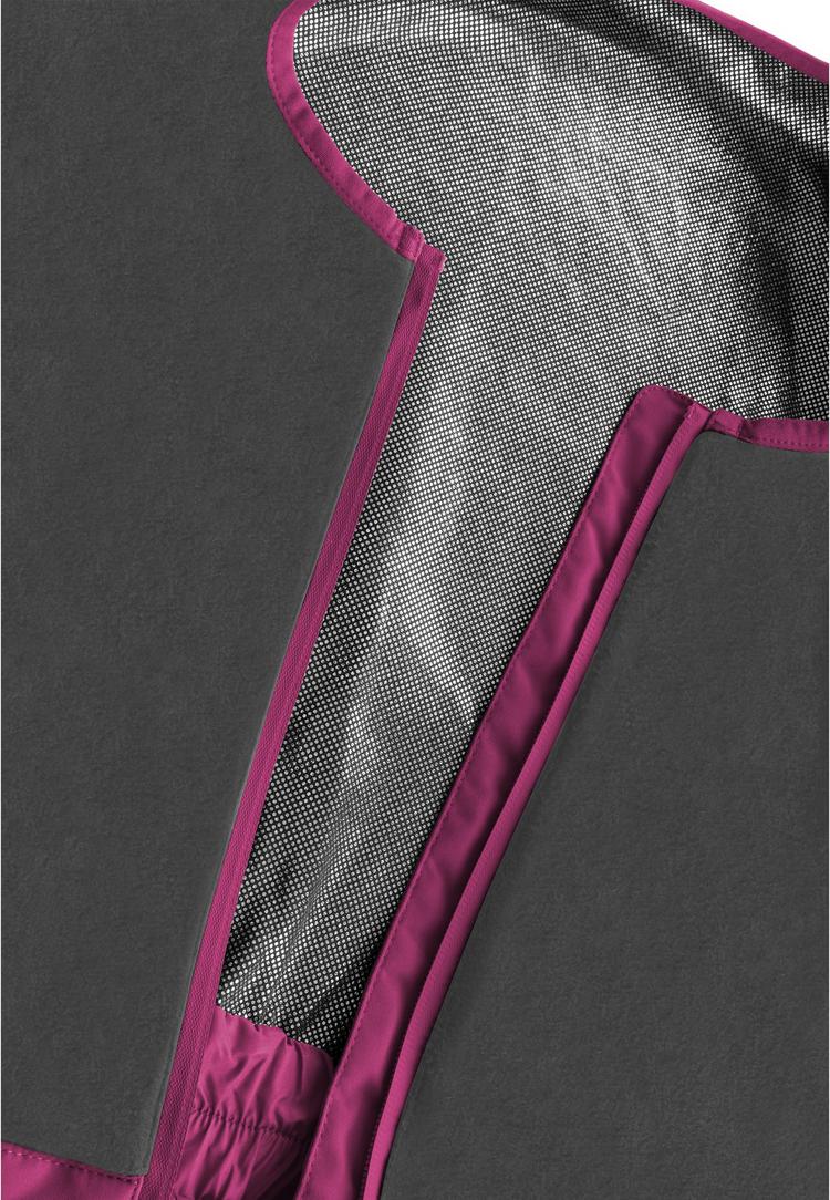 normani Outdoor Sports normani Outdoor Sports Carmacks Skihose - Bordeaux - 0 | SportScheck