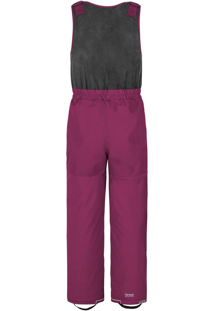 normani Outdoor Sports normani Outdoor Sports Carmacks Skihose - Bordeaux - 0 | SportScheck