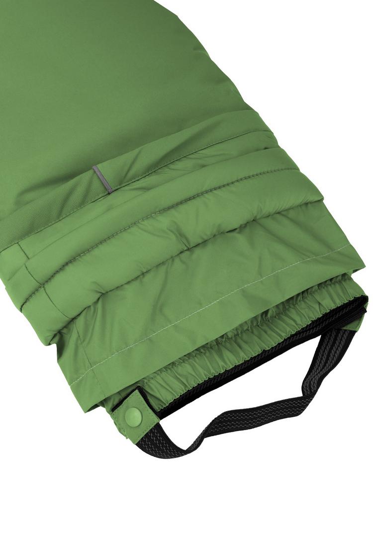 normani Outdoor Sports normani Outdoor Sports Carmacks Skihose - Gr&uuml;n - 1 | SportScheck