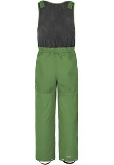 Rückansicht von normani Outdoor Sports Carmacks Skihose Grün