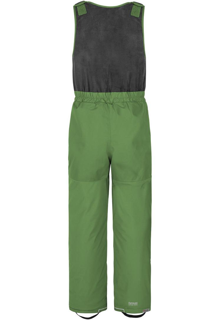 normani Outdoor Sports normani Outdoor Sports Carmacks Skihose - Gr&uuml;n - 0 | SportScheck