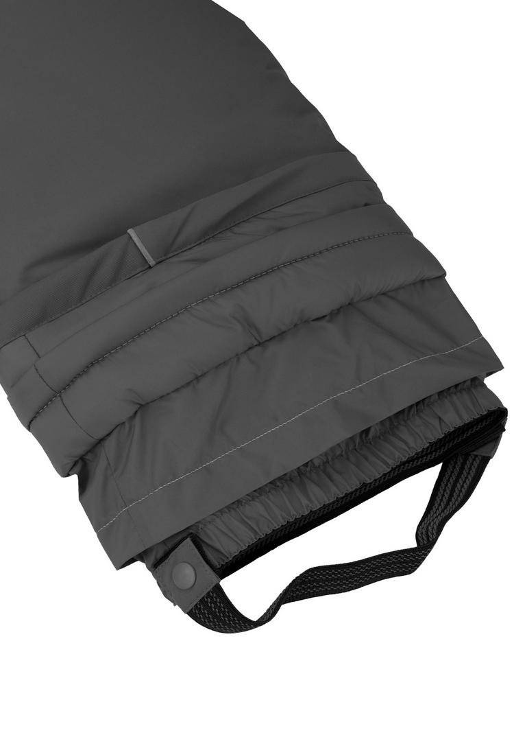 normani Outdoor Sports normani Outdoor Sports Carmacks Skihose - Anthrazit - 1 | SportScheck