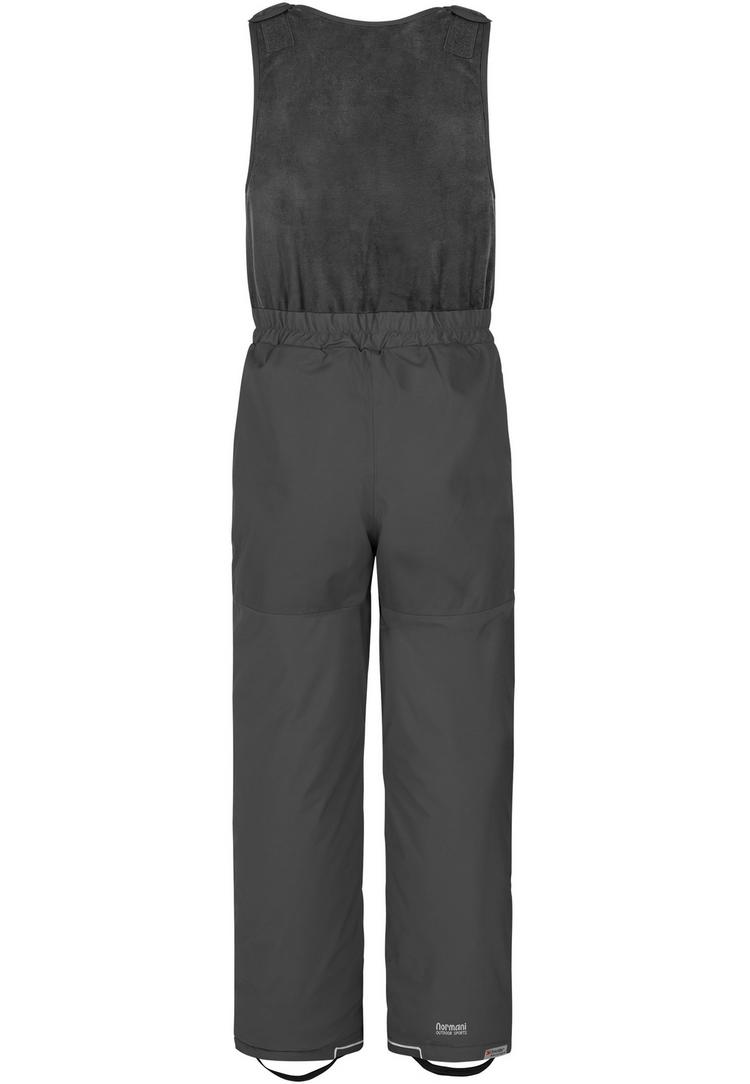 normani Outdoor Sports normani Outdoor Sports Carmacks Skihose - Anthrazit - 0 | SportScheck