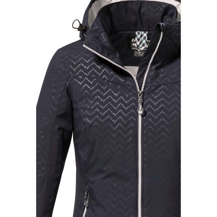 KILLTEC KILLTEC KOS 176 Softshelljacke Damen - Marine - 3 | SportScheck