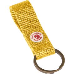 FJÄLLRÄVEN Kanken Keyring Umhängetasche Gelb